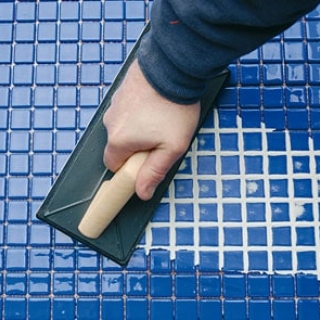 Rejunte para Piscina Osório Argamassa para porcelanato Osório Rejunte para Porcelanato Osório