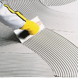 Argamassa para Grandes Formatos Osório Argamassa para porcelanato Osório Rejunte para Porcelanato Osório