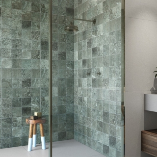 Argamassa para Banheiro Argamassa para porcelanato Osório Rejunte para Porcelanato Osório