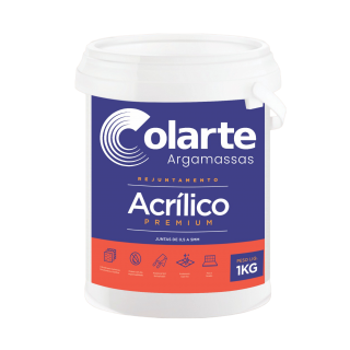 Rejunte Acrílico Rejunte para cerâmica Osório Impermeabilizante para piscina Osório Rejunte Acrílico Argamassa para porcelanato Osório Rejunte para Porcelanato Osório