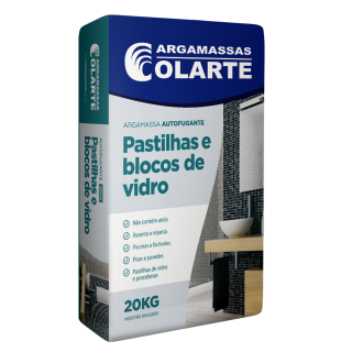 Argamassa Autofugante de Assentamento e Rejuntamento Para Blocos e Pastilhas de Vidro Interno e Externo Argamassa para porcelanato Osório Rejunte para Porcelanato Osório Argamassa Autofugante de Assentamento e Rejuntamento Para Blocos e Pastilhas de Vidro Interno e Externo Rejunte para cerâmica Osório Impermeabilizante para piscina Osório