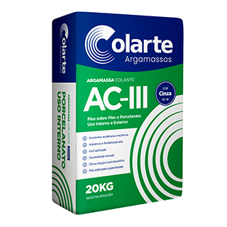 Argamassa Colante AC3 Cinza Uso Interno e Externo Rejunte para cerâmica Osório Impermeabilizante para piscina Osório Argamassa Colante AC3 Cinza Uso Interno e Externo Argamassa para porcelanato Osório Rejunte para Porcelanato Osório