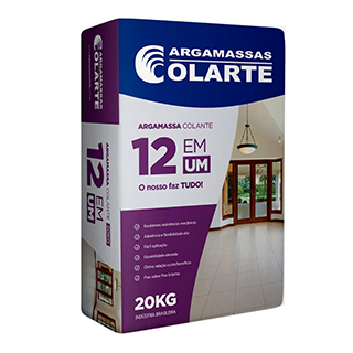 Argamassa Colante 12.1 Uso Interno e Externo Argamassa para porcelanato Osório Rejunte para Porcelanato Osório Argamassa Colante 12.1 Uso Interno e Externo Rejunte para cerâmica Osório Impermeabilizante para piscina Osório