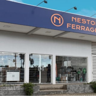 Nestor ferragem Rejunte para cerâmica Osório Impermeabilizante para piscina Osório Nestor ferragem Argamassa para porcelanato Osório Rejunte para Porcelanato Osório