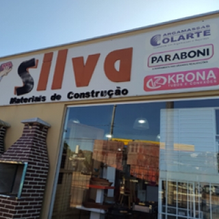 Materiais de construção Silva Argamassa para porcelanato Osório Rejunte para Porcelanato Osório Materiais de construção Silva Rejunte para cerâmica Osório Impermeabilizante para piscina Osório