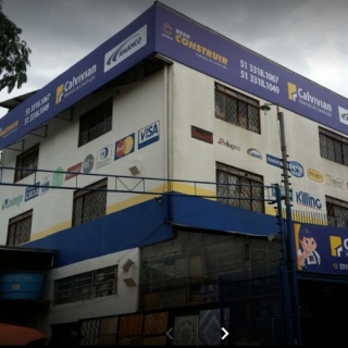 Calvivian Comércio de Materiais de Construção Argamassa para porcelanato Osório Rejunte para Porcelanato Osório Calvivian Comércio de Materiais de Construção Rejunte para cerâmica Osório Impermeabilizante para piscina Osório