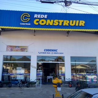 Codemac Rejunte para cerâmica Osório Impermeabilizante para piscina Osório Codemac Argamassa para porcelanato Osório Rejunte para Porcelanato Osório
